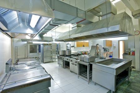 3 Essential Troubleshooting Tips For Commercial Kitchen Exhaust Hoods