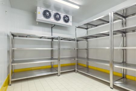 Top Tips From Industry Experts For Maintaining Your Walk-In Refrigeration System