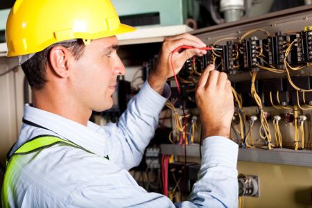 Electrical repair