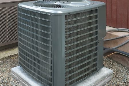 Heat pumps