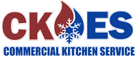 Commercial Kitchen Services Logo