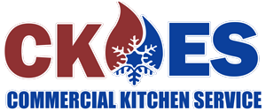 Commercial Kitchen Services Logo